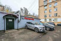 Block smoke