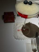 The Nappe Bistro