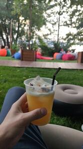 Березы Парк