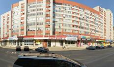 Бармаркет