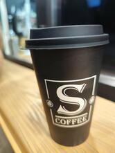 S-coffee