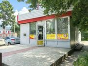 Пекарня