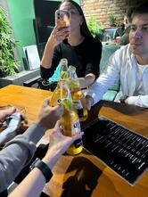 Atmosfera Lounge