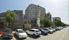 Мельница