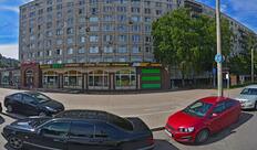 SBW х Subway