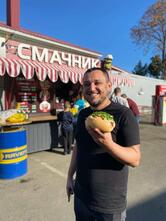 Смачник