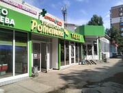 Ромашка