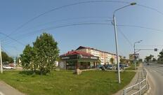 Мельница