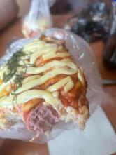 Хорошая Пекарня