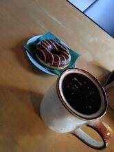 Буду Coffee