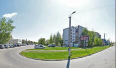Мистер Бургер