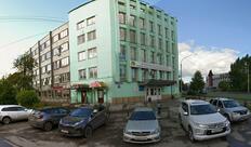 Горячий хлеб