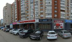 У Палыча