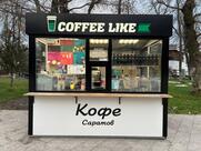 Coffee Like