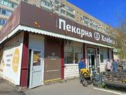 Хлебница