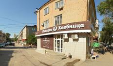 Хлебница