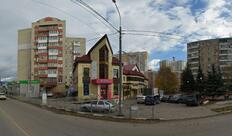 Бренд Донер