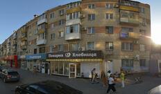 Хлебница