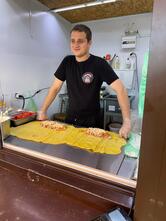 Шашлык Bar