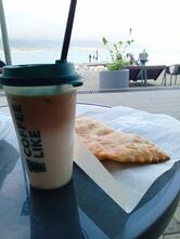 Coffee Like