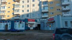 На Городецкой
