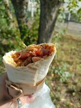 Маршалл Гриль