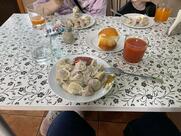 Уралочка