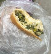 Румяный каравай