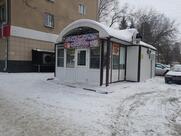 Шашлычный дворик