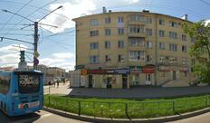 Zhar Svezhar