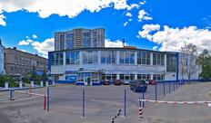 Буфет