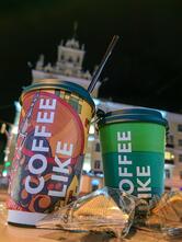 Coffee Like