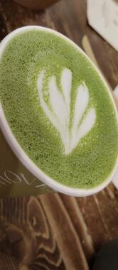 Surf Coffee