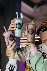 Bubble Store