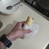 Мамин хлеб