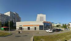 Настоящая пекарня