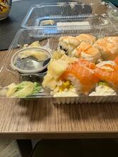 SUshi