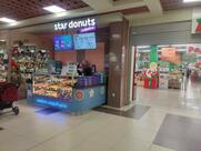 Star Donuts