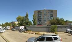 Хлебница