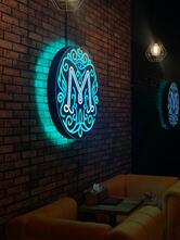 Мята Lounge