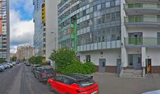 Городские пекарни