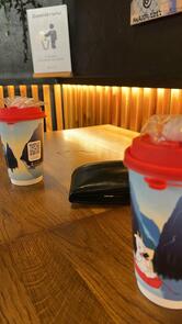 Baggins Coffee