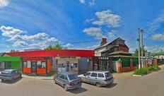 Павелецкий хлеб