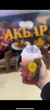 Акбар