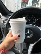 Sova Coffee