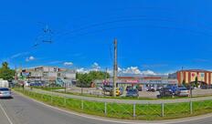 Пирожковая
