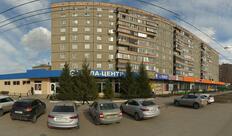 Рыбка
