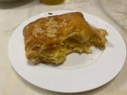Мистер Пекарь