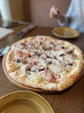 Pizza il'Gusto