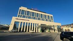 Crowne plaza